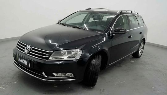 Volkswagen • Passat Variant