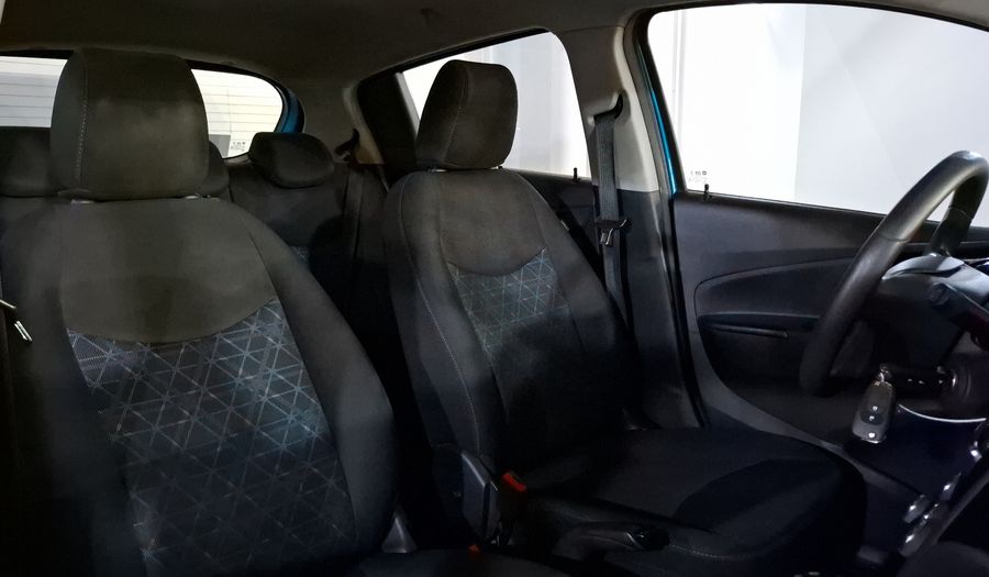 Chevrolet Spark 1.4 PREMIER G CVT Hatchback 2020