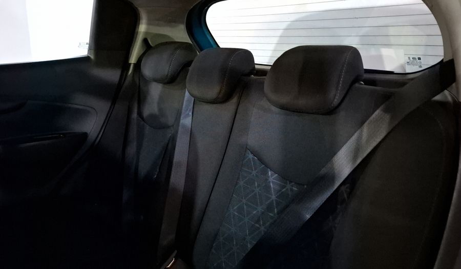 Chevrolet Spark 1.4 PREMIER G CVT Hatchback 2020