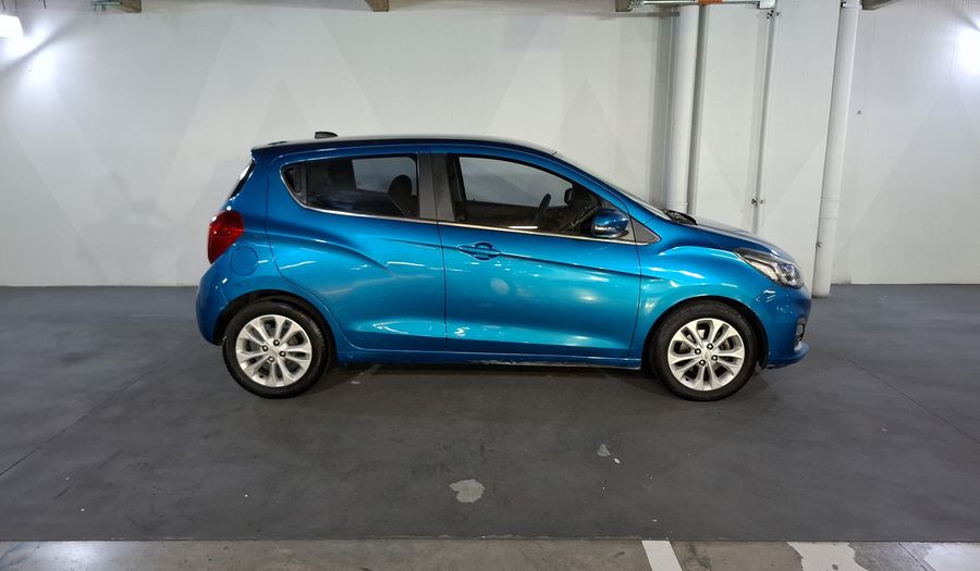 Chevrolet Spark 1.4 PREMIER G CVT Hatchback 2020