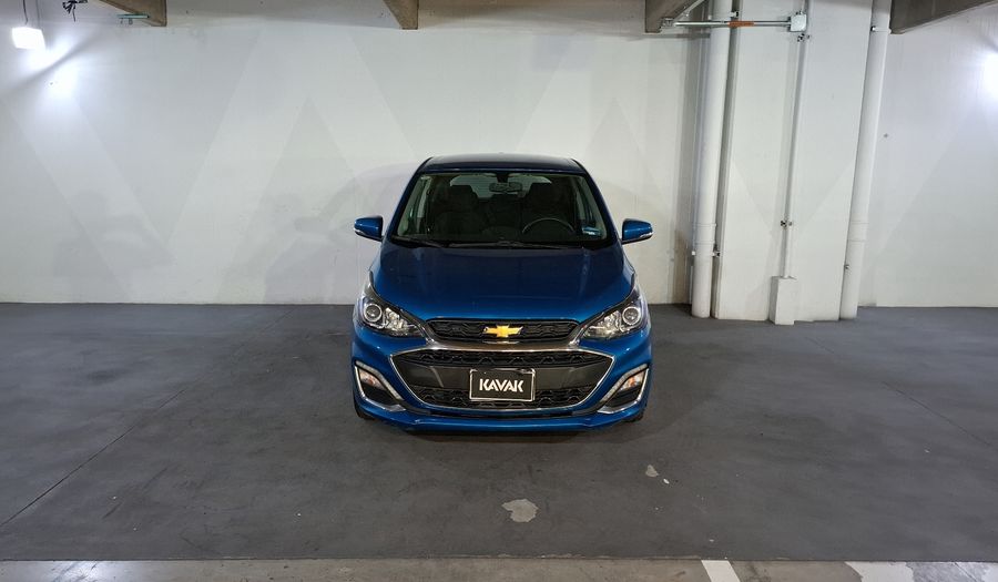 Chevrolet Spark 1.4 PREMIER G CVT Hatchback 2020