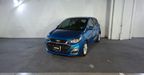 Chevrolet Spark 1.4 PREMIER G CVT Hatchback 2020