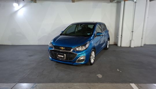 Chevrolet • Spark