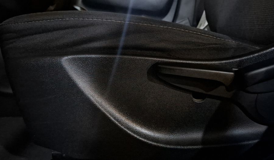 Chevrolet Spark 1.4 PREMIER G CVT Hatchback 2020