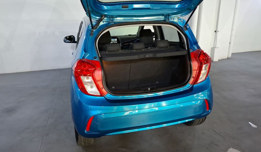 Chevrolet Spark 1.4 PREMIER G CVT Hatchback 2020