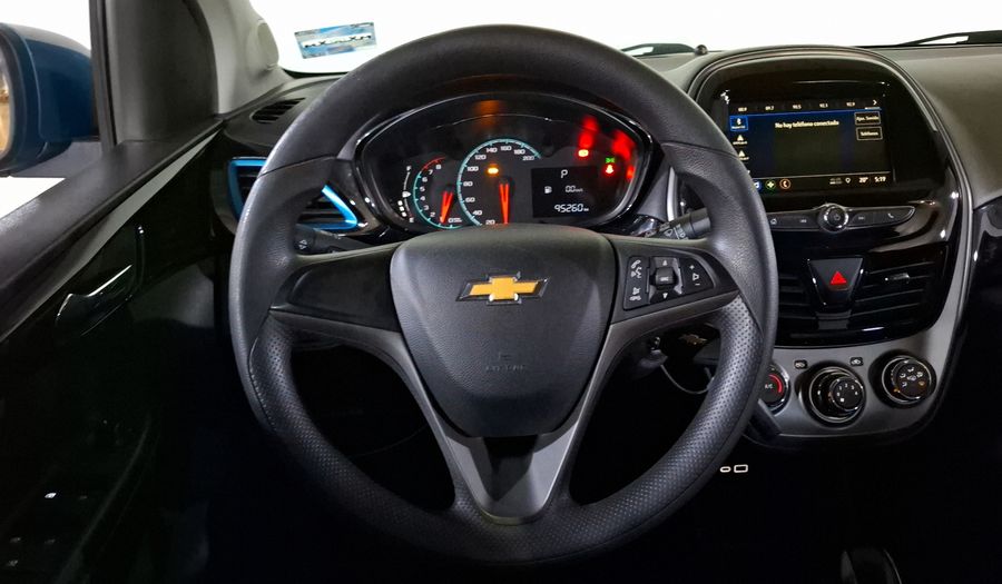 Chevrolet Spark 1.4 PREMIER G CVT Hatchback 2020