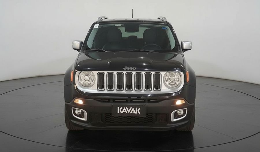 Jeep Renegade LIMITED Suv 2018