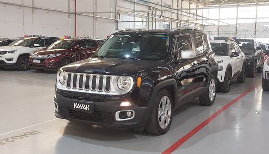 Jeep • Renegade