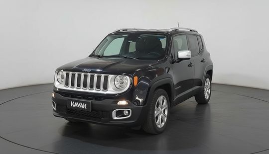 Jeep • Renegade