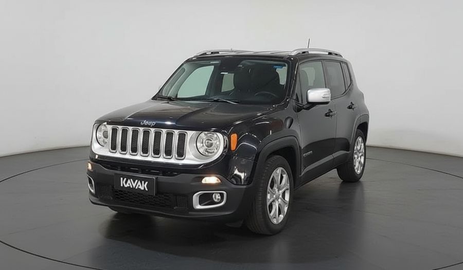 Jeep Renegade LIMITED Suv 2018