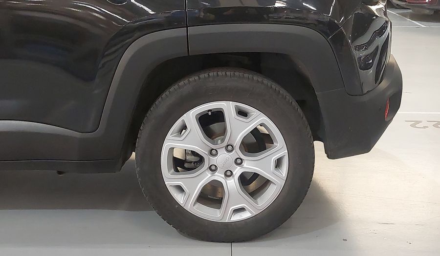 Jeep Renegade LIMITED Suv 2018