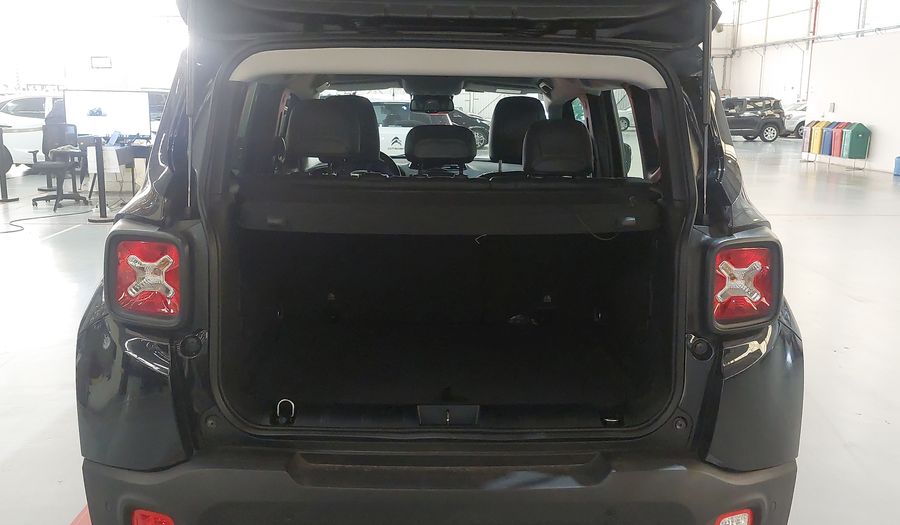 Jeep Renegade LIMITED Suv 2018