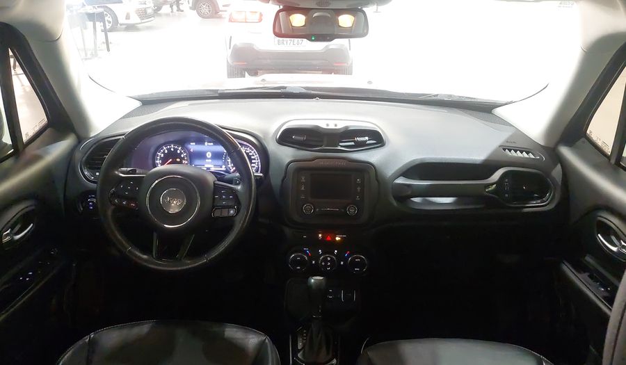 Jeep Renegade LIMITED Suv 2018