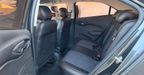 Chevrolet Prisma 1.4 LTZ AT Sedan 2017