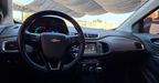 Chevrolet Prisma 1.4 LTZ AT Sedan 2017