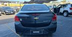 Chevrolet Prisma 1.4 LTZ AT Sedan 2017