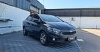 Chevrolet Prisma 1.4 LTZ AT Sedan 2017