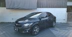 Chevrolet Prisma 1.4 LTZ AT Sedan 2017