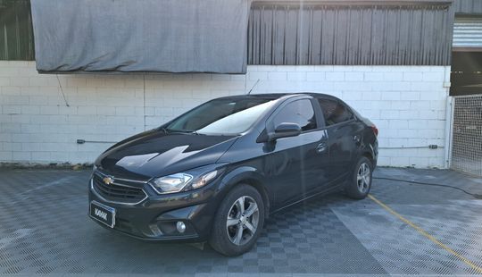 Chevrolet • Prisma