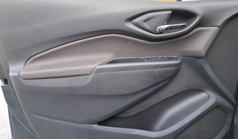 Chevrolet Prisma 1.4 LTZ AT Sedan 2017