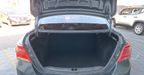 Chevrolet Prisma 1.4 LTZ AT Sedan 2017