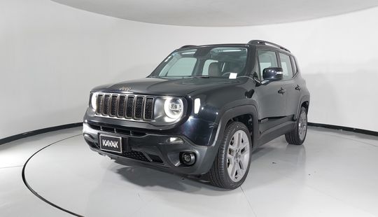 Jeep • Renegade