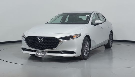 Mazda • Mazda 3