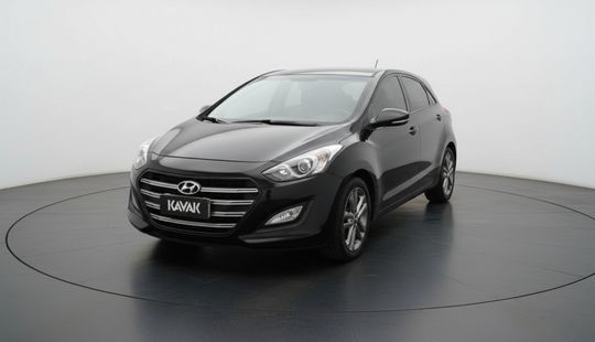 Hyundai • I30