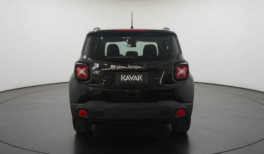 Jeep Renegade STD Suv 2016