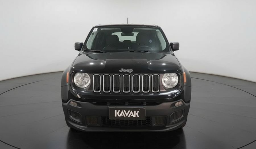 Jeep Renegade STD Suv 2016