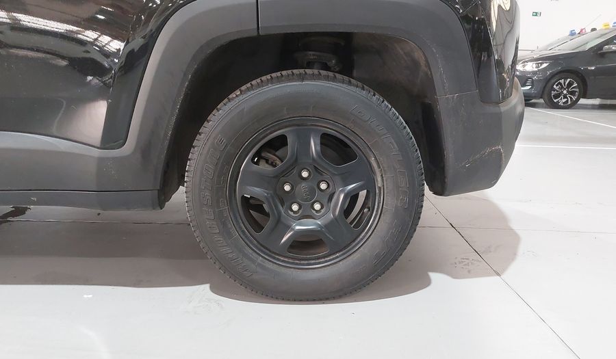 Jeep Renegade STD Suv 2016