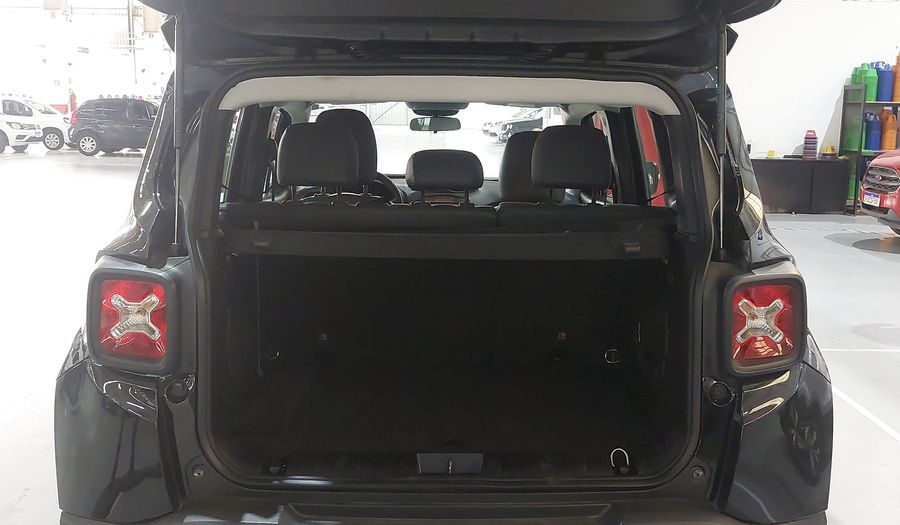 Jeep Renegade STD Suv 2016