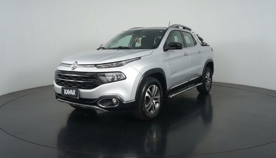 Fiat • Toro
