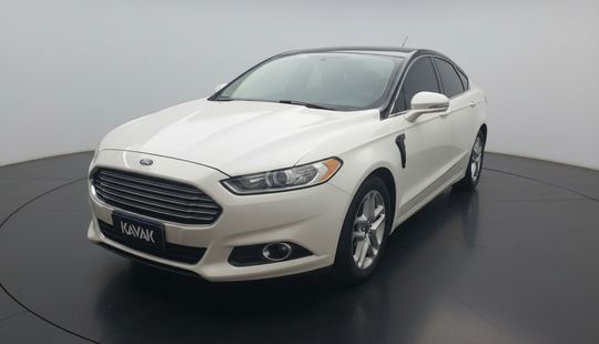 Ford • Fusion