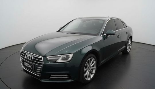 Audi • A4