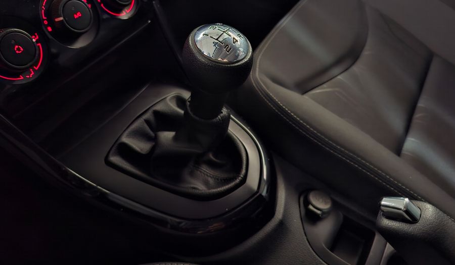 Peugeot 308 1.6 ACTIVE Hatchback 2016