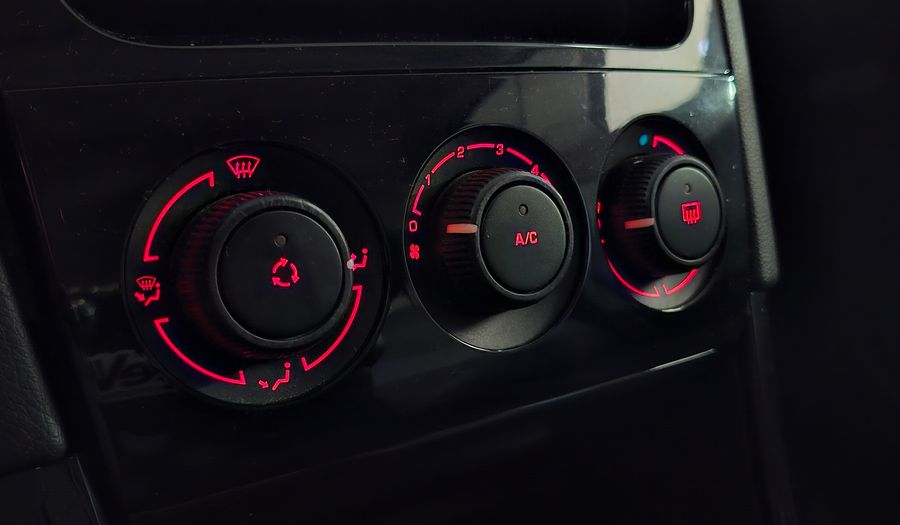 Peugeot 308 1.6 ACTIVE Hatchback 2016