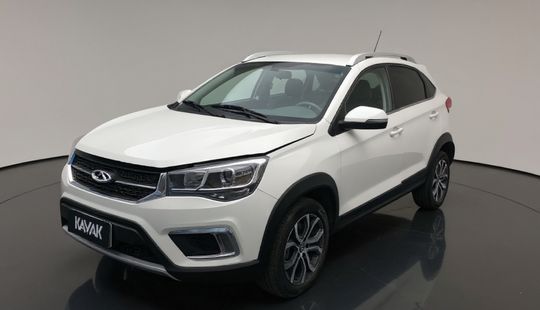 Chery • Tiggo 2