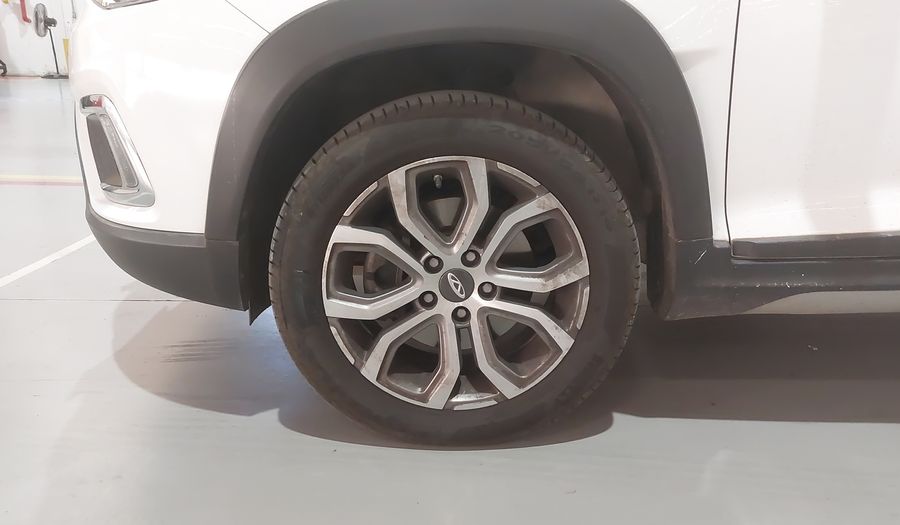 Chery Tiggo 2 MPFI LOOK Suv 2020