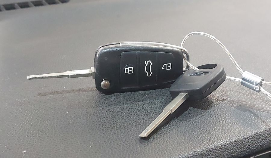 Chery Tiggo 2 MPFI LOOK Suv 2020