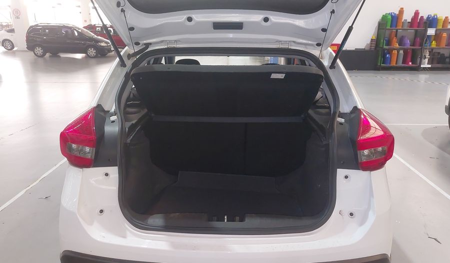 Chery Tiggo 2 MPFI LOOK Suv 2020