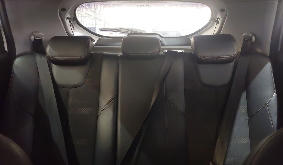 Chery Tiggo 2 MPFI LOOK Suv 2020