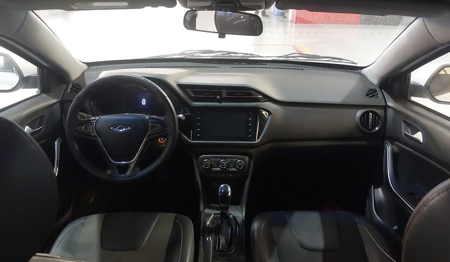 Chery Tiggo 2 MPFI LOOK Suv 2020
