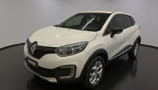Renault • Captur