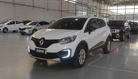 Renault • Captur