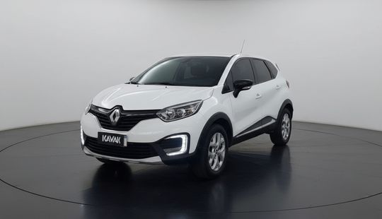Renault • Captur
