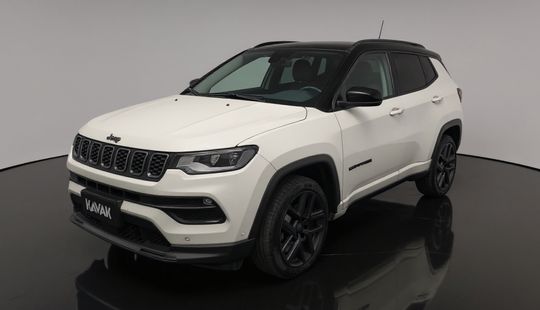 Jeep • Compass