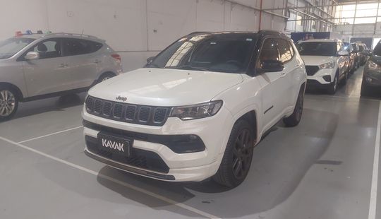 Jeep • Compass