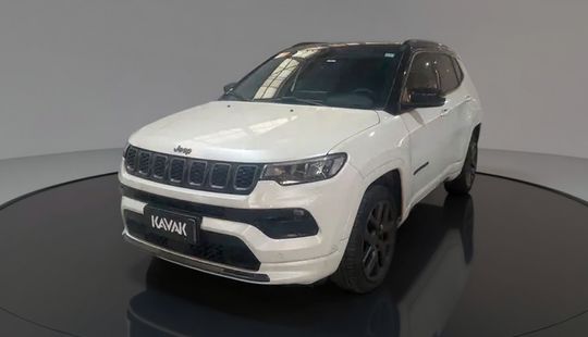 Jeep • Compass