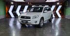 Toyota Rav4 2.4 AUTO 4X4 Suv 2012